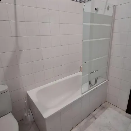 Center Setas Groups Apartment Seville