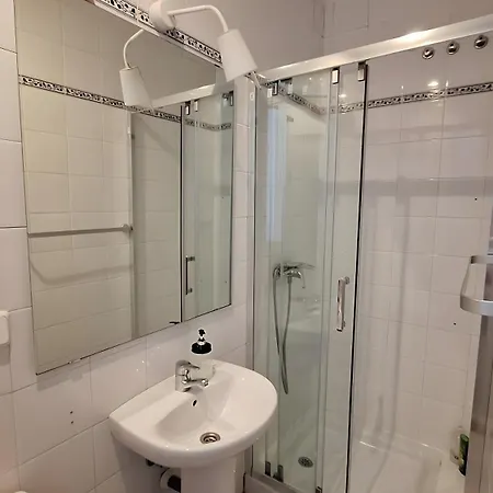 Center Setas Groups Apartment *
