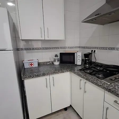 Apartment Center Setas Groups